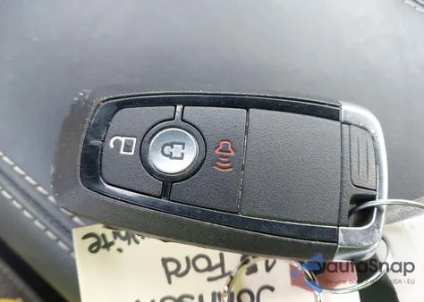 2025 Ford Bronco Sport Big Bend из США, поврежденный, VIN 3FMCR9BN8SRE48338